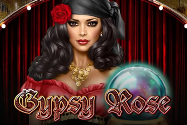 Gypsy Rose Red